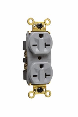 LEGRAND WR5862GRY