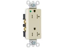 LEGRAND TR26362HGRED