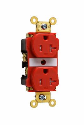 LEGRAND TR63RED