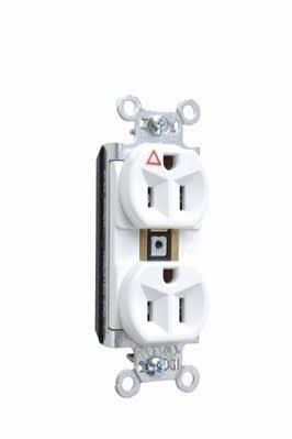 LEGRAND PTIG5262W