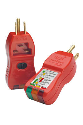 LEGRAND PTTESTER