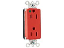 LEGRAND PT26262HGRED
