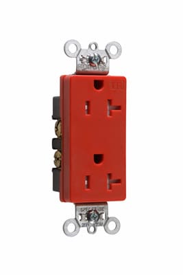 LEGRAND TR26362RED