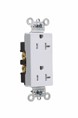 LEGRAND TR26362W