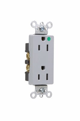 LEGRAND 26262HGGRY