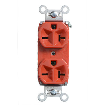LEGRAND 5862RED
