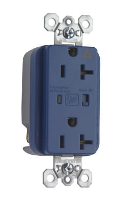 LEGRAND IG5362BLSP