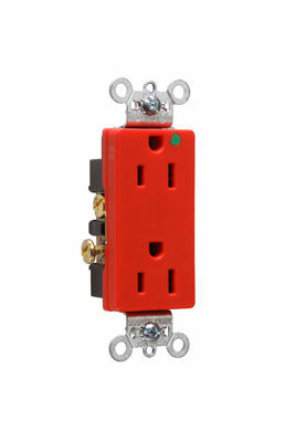 LEGRAND 26262HGRED