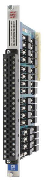 CONTROL TECHNOLOGY INC 2531