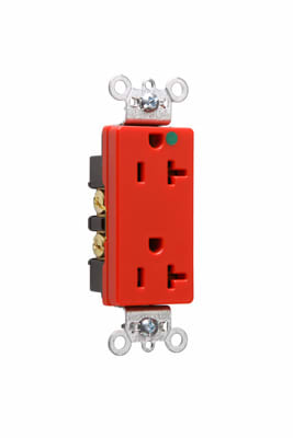 LEGRAND 26362HGRED