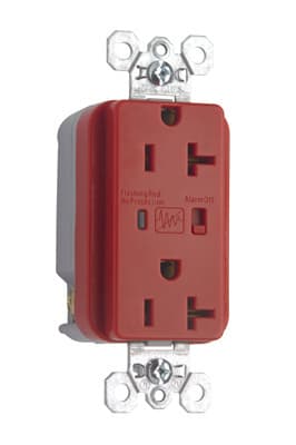 LEGRAND 5362REDSP