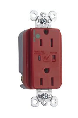 LEGRAND 8200REDSP