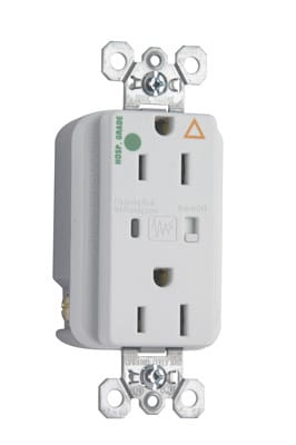 LEGRAND IG8200WSP