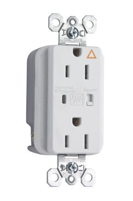 LEGRAND IG5262WSP