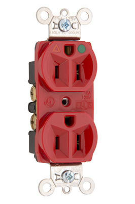 LEGRAND IG8200RED