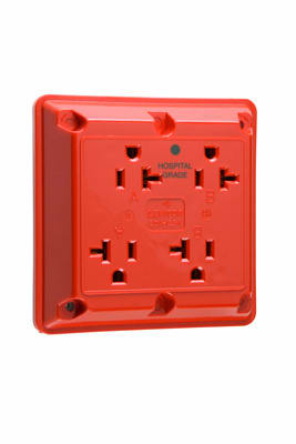 LEGRAND 420HRED