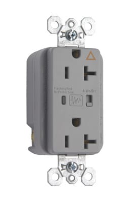 LEGRAND IG5362GRYSP