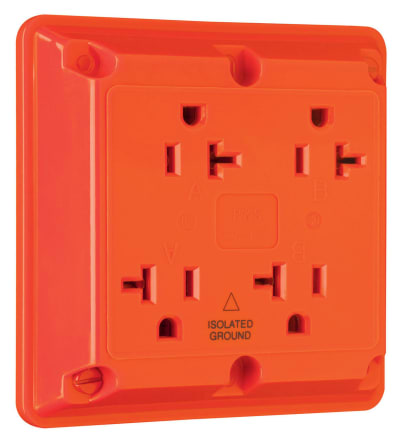 LEGRAND IG420