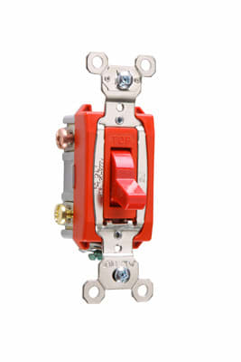 LEGRAND PS20AC3RED
