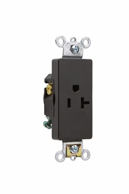 LEGRAND 26361BK