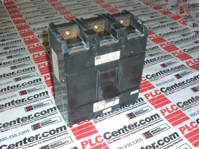 FEDERAL PACIFIC ELECTRIC NJL431175