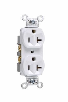 LEGRAND CR20W