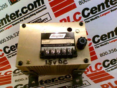ACOPIAN B15G50