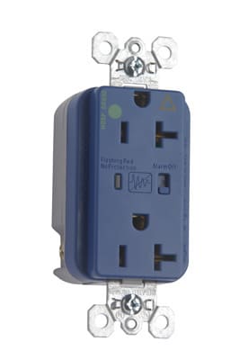 LEGRAND IG8300BLSP