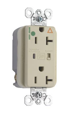 LEGRAND IG8300ISP