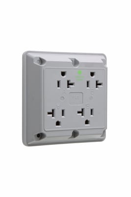 LEGRAND 420HGRY