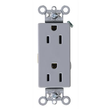 LEGRAND 26252GRY