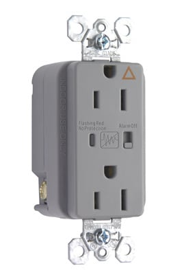 LEGRAND IG5262GRYSP