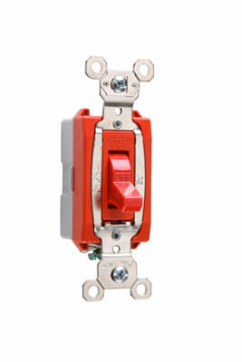 LEGRAND PS20AC1RED