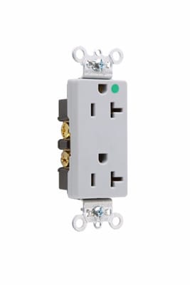 LEGRAND 26362HGGRY