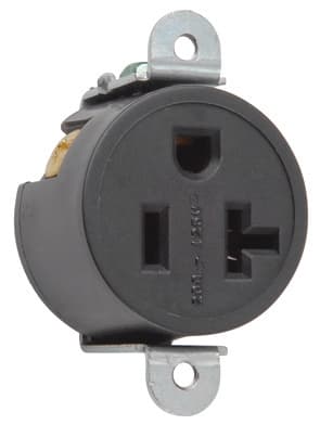 LEGRAND 5358BK