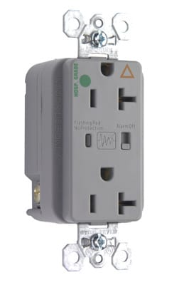 LEGRAND IG8300GRYSP