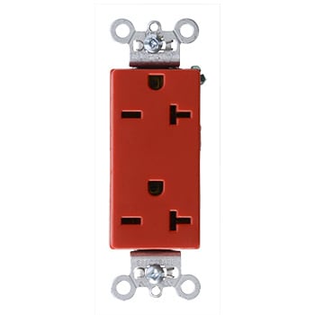 LEGRAND 26852RED