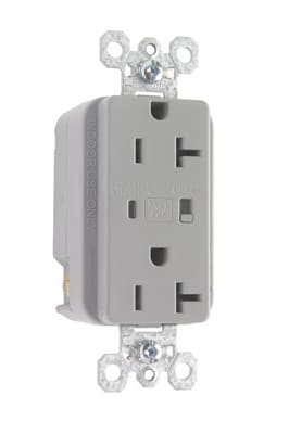 LEGRAND 5362GRYSP