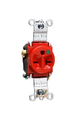 LEGRAND 8801RED