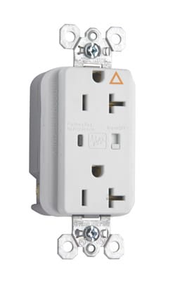 LEGRAND IG5362WSP