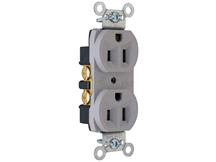 LEGRAND CRB5262GRY