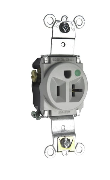 LEGRAND 8301GRY