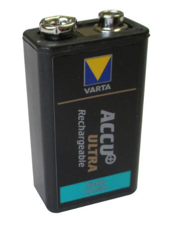 VARTA BATTERIES 5422