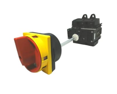 EATON CORPORATION P5-250/V/SVB/HI10
