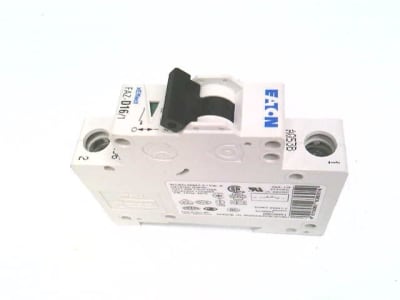 EATON CORPORATION 167196