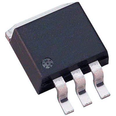 VISHAY IRF9640SPBF