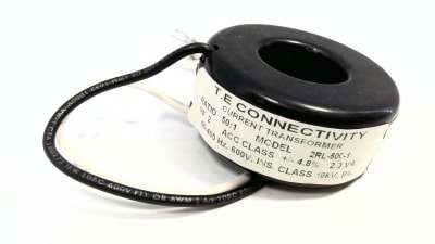 TE CONNECTIVITY 2RL-500-1