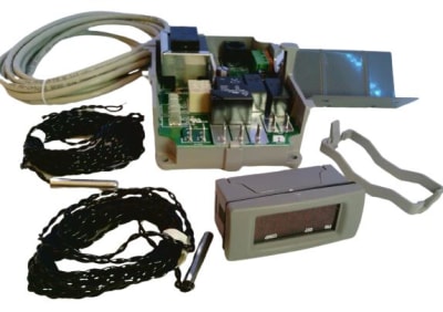 INVENSYS ERC2-151111-303