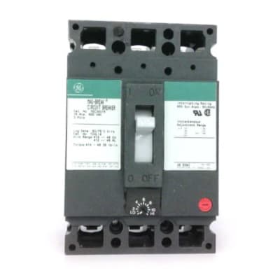 GENERAL ELECTRIC TEC36015