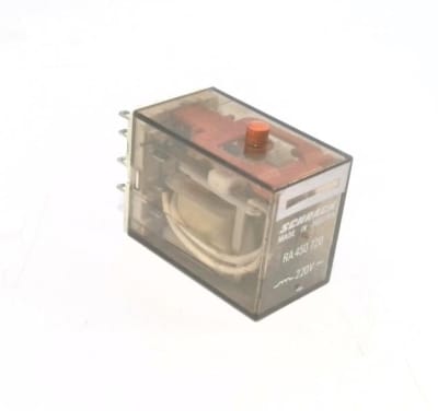 TE CONNECTIVITY RA450720-220